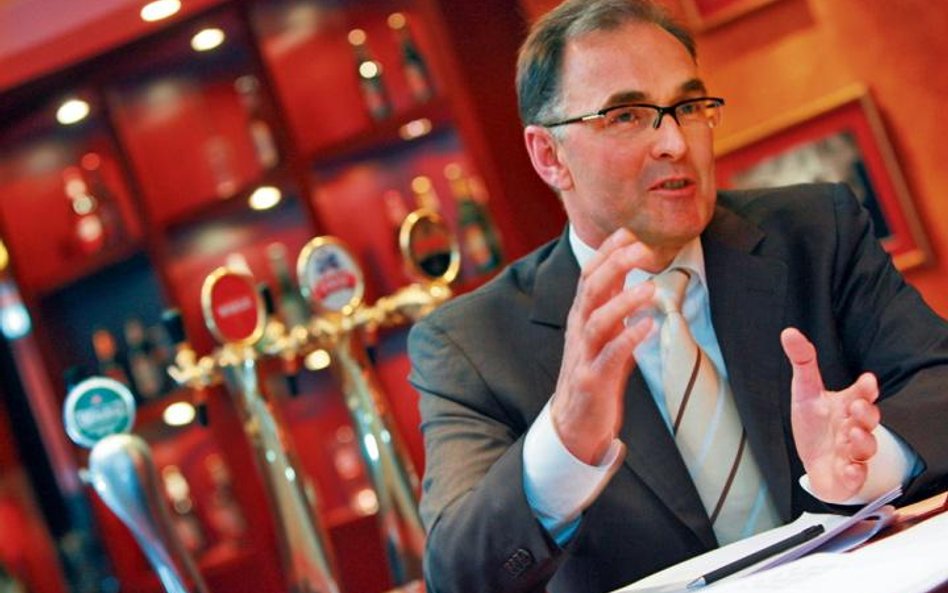 Inwestujemy nie tylko w najsilniejsze marki