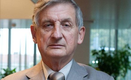 prof. Lech K. Paprzycki