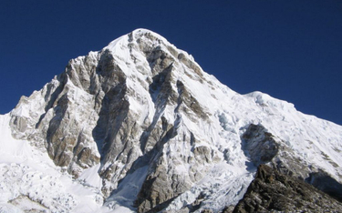 Mount Everest zamknięty dla turystów. Z powodu sprzątania