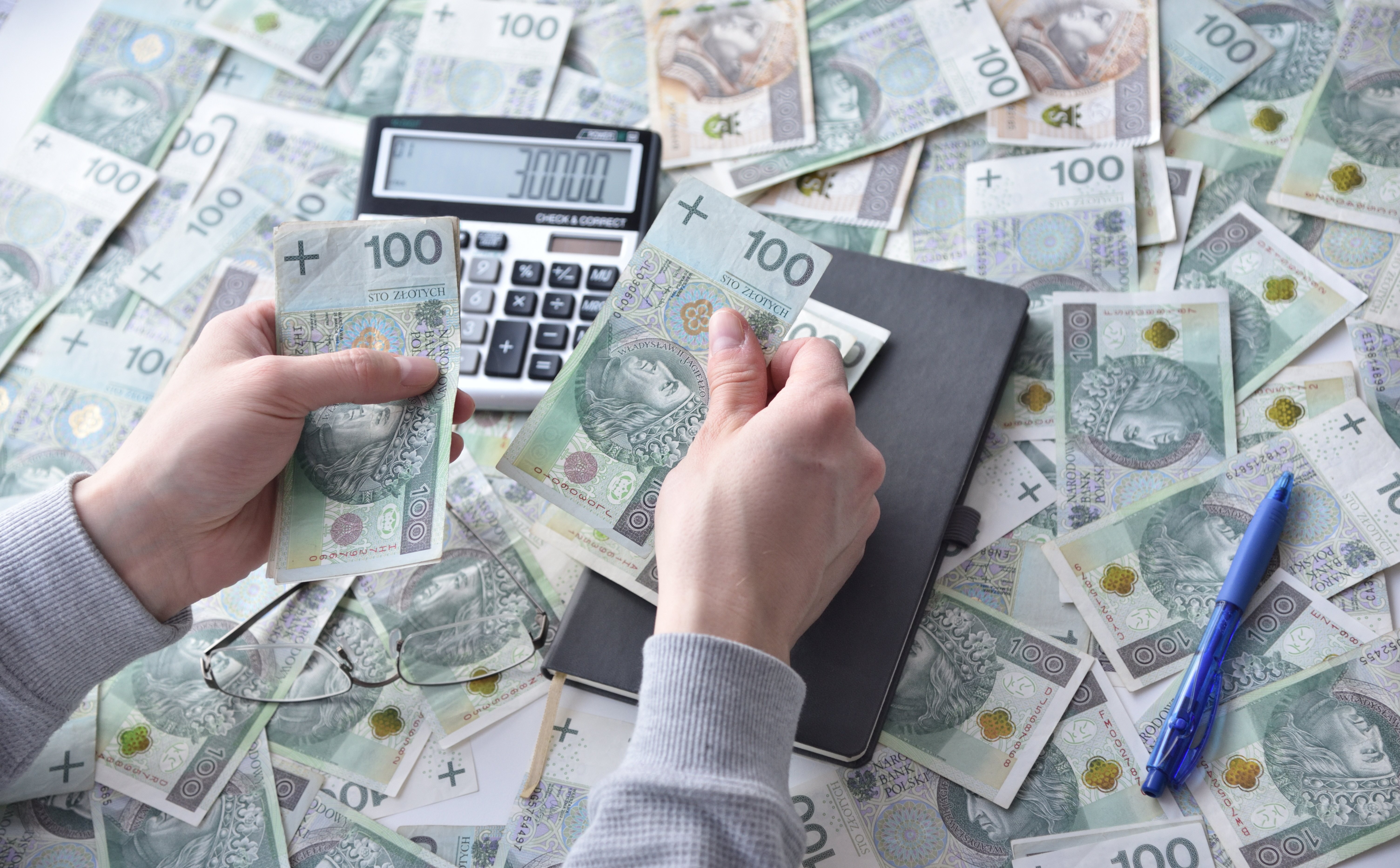 Straty na funduszach wierzytelności – ryzyko inwestycyjne czy nienależyte zarządzanie?