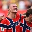 Erling Haaland w sobotę znów pojawi się na boisku