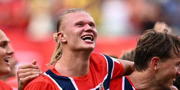 Norweska firma z gumkami do włosów Haalanda sprzedaje je na całym świecie