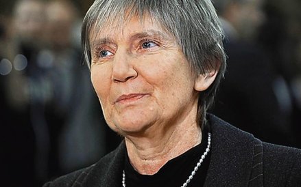 Barbara Fedyszak-Radziejowska, socjolog