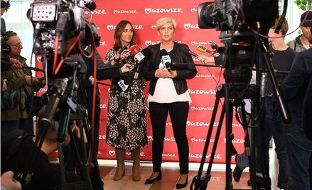 Izabela Stelmańska koordynuje w urzędzie mazowieckim sprowadzanie polskich turystów z zagranicy