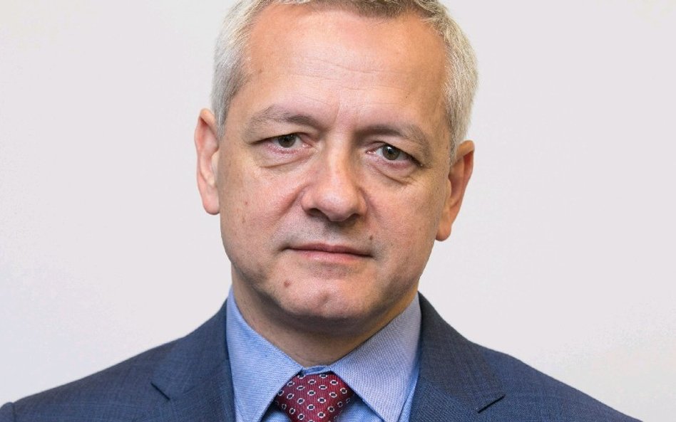 Minister Cyfryzacji: Trzeba zapisać prymat rozwiązań cyfrowych nad papierowymi