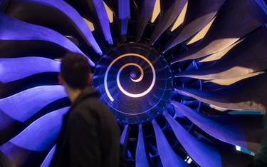 Lufthansa i GE ogłosiły plany budowy centrum serwisowania silników lotniczych w Środzie Śląskiej. Ko