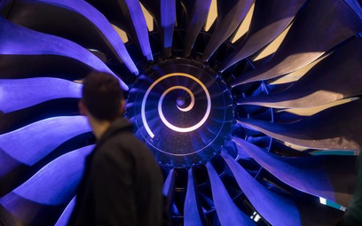 Lufthansa i GE ogłosiły plany budowy centrum serwisowania silników lotniczych w Środzie Śląskiej. Ko