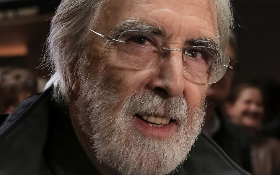 Reżyser Michael Haneke o #MeToo: Czy wróciliśmy do średniowiecza?