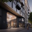 Przy ul. Chłodnej 35 w Warszawie powstaną inteligentne apartamenty