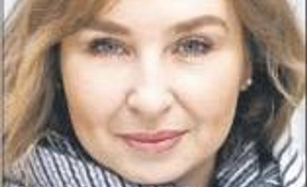 Małgorzata Rusewicz, prezes IZFiA