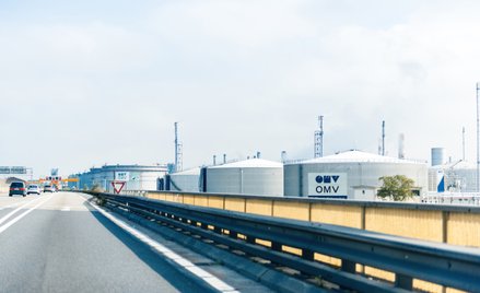 Największy sojusznik Gazpromu pozwany w Rosji