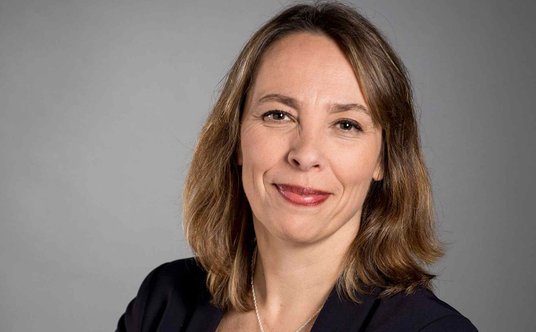 Clotilde Delbos – zastępcą dyr. generalnego i dyr. finansowy Renault