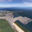 We wrześniu DCT Gdańsk zacznie budowę terminala kontenerowego za ponad miliard zł
