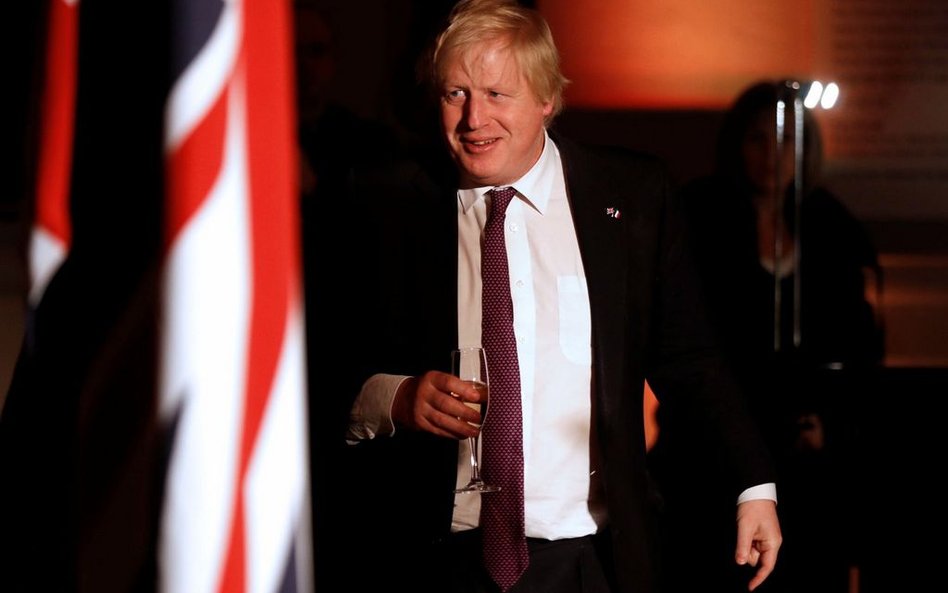 Wielką Brytanię i Francję połączy most?