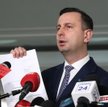 Prezes PSL Władysław Kosiniak-Kamysz