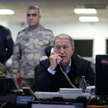 Hulusi Akar, minister obrony Turcji