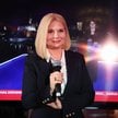 Monika Piątkowska zajęła drugie miejsce w pierwszej turze przedterminowych wyborów prezydenckich w K