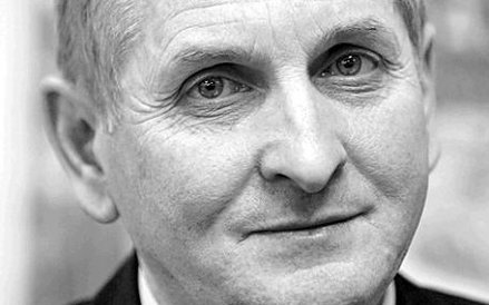 Janusz Krupski szef Urzędu do spraw Kombatantów