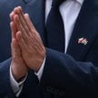 Péter Magyar przywozi do Warszawy pół tuzina ministrów, by podnieść rangę i podkreślić przełomowe zn
