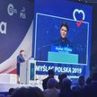 Szydło: Wiele krajów się może na nas wzorować