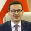 Premier Morawiecki: Jesteśmy rządem bardzo wrażliwym społecznie