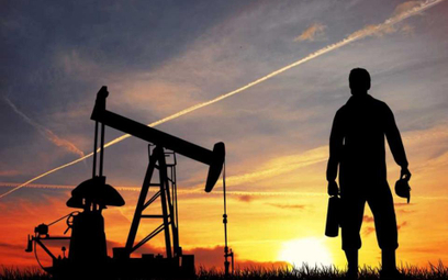 Analitycy prognozują: ropa będzie tanieć, a gaz drożeć