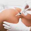 Zastrzyk antykoncepcyjny przyjmuje się domięśniowo w ciągu pierwszych pięciu dni cyklu miesiączkoweg