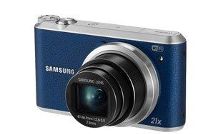 Samsung WB350F