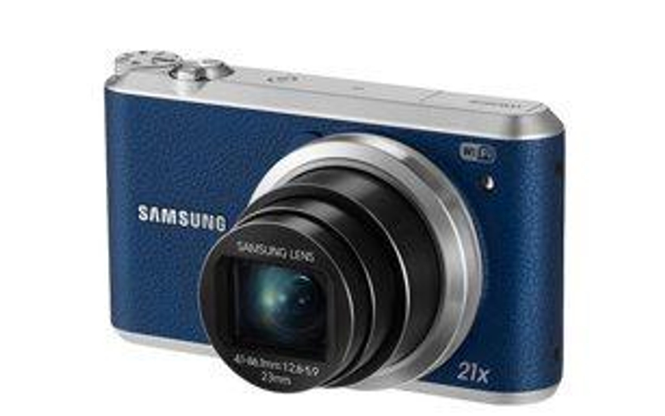 Samsung WB350F