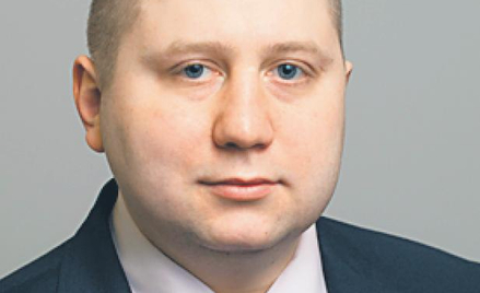 Paweł Majewski