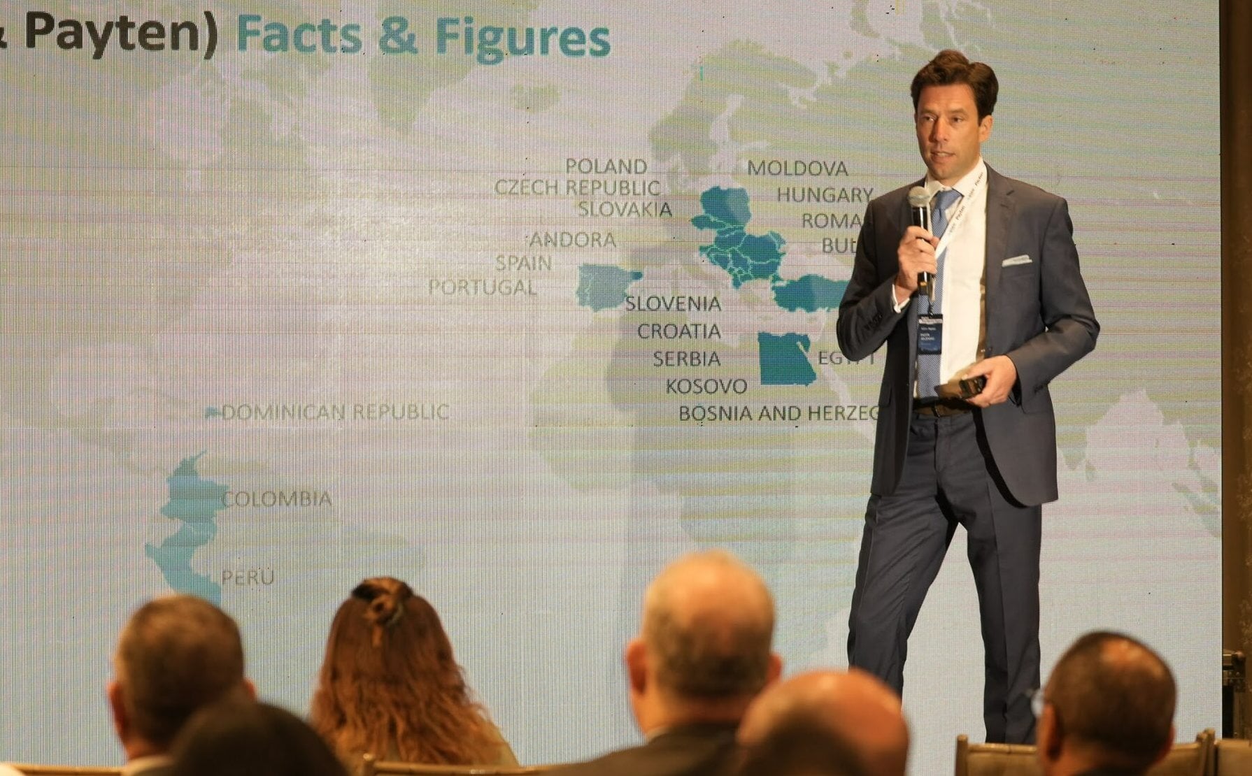 Asseco SEE dobrze zaczęło rok