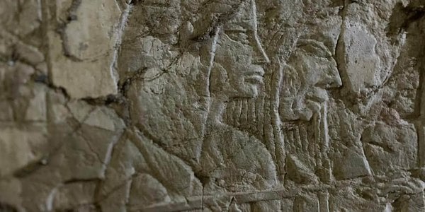 Three Rock-Cut Tombs from Ancient Egypt's Golden Age Uncovered at Saqqara