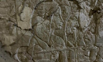 Egipska misja archeologiczna odkryła trzy nowe grobowce na terenie Sakkary
