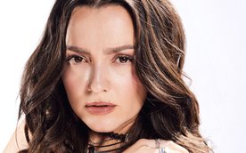 Kulminacyjnym punktem wydarzenia będzie koncert Lanberry