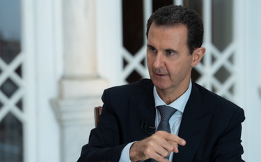 Asad nie chce, by Turcja była wrogiem