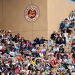 Roland Garros: Popis Magdy Fręch, niebawem gra Iga Świątek