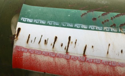 Teheran. Irańskie takiety w trakcie wojny z USA i Izraelem