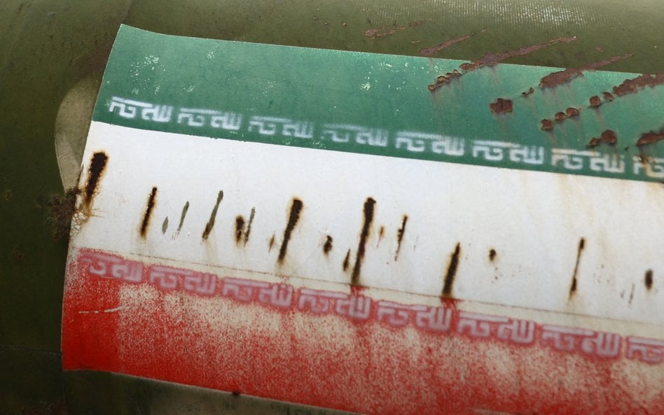 Teheran. Irańskie takiety w trakcie wojny z USA i Izraelem