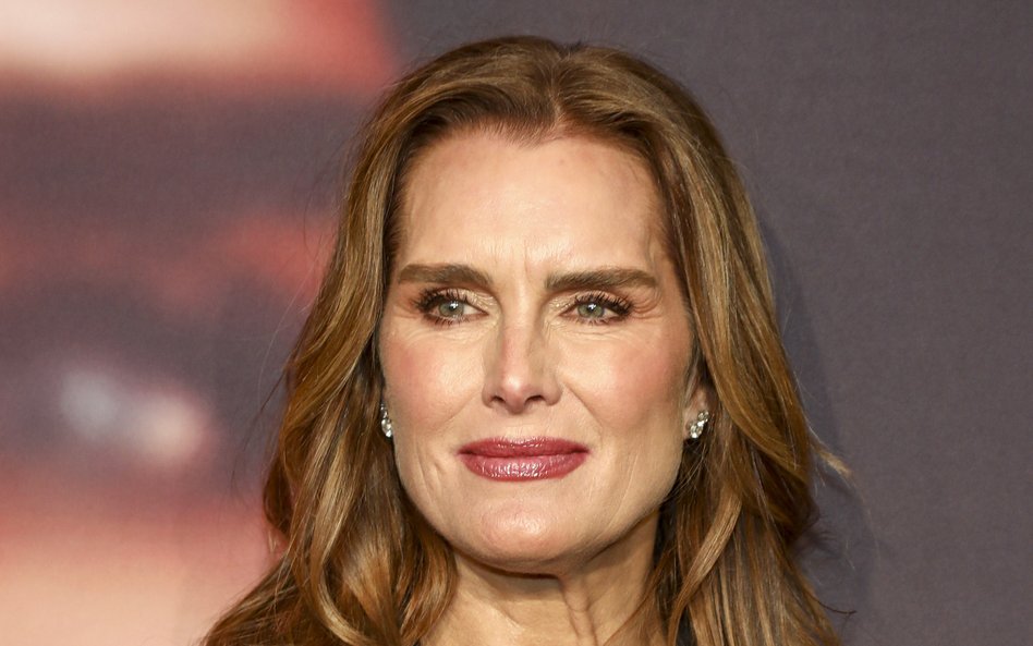 Stworzona przez Brooke Shields marka kosmetyczna Commence zostanie oficjalnie uruchomiona w czerwcu 