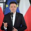 Szymon Hołownia: Stan wyjątkowy? Co się zmieniło w jedną noc?