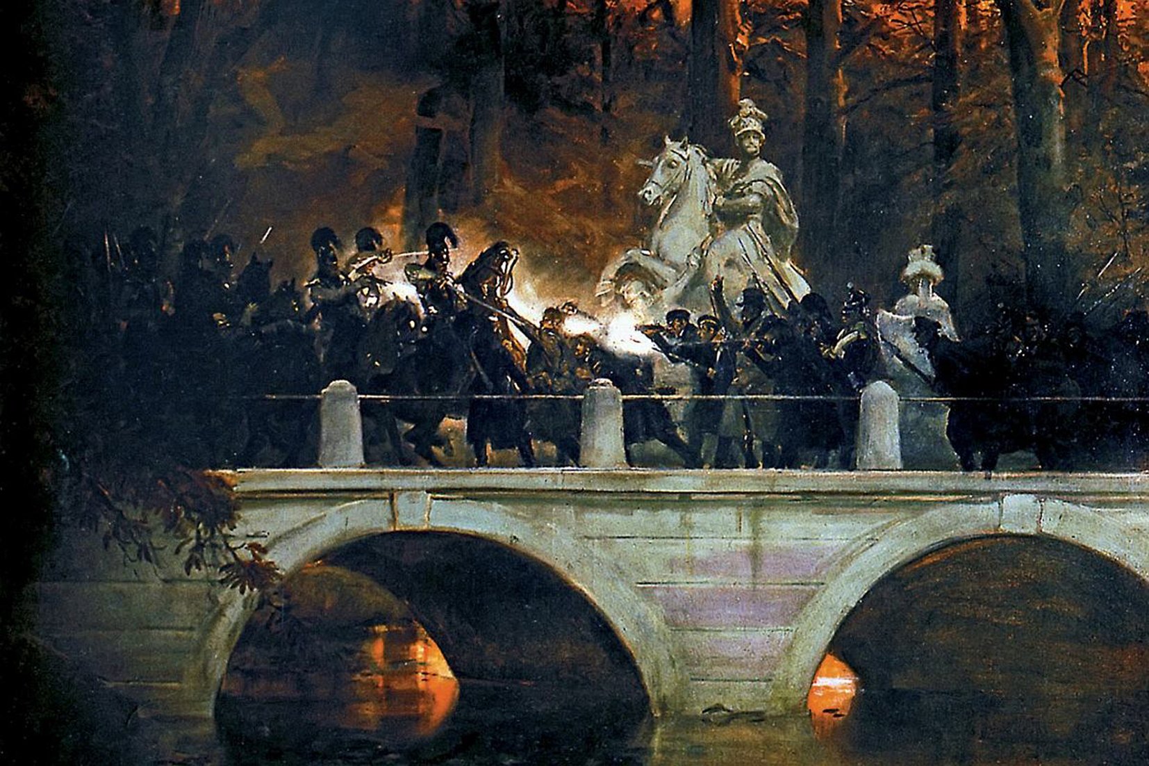 Księżna Łowicka: Blask i nędza unii polsko-rosyjskiej