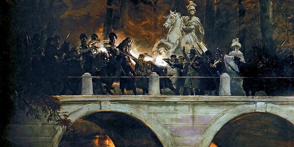 Księżna Łowicka: Blask i nędza unii polsko-rosyjskiej