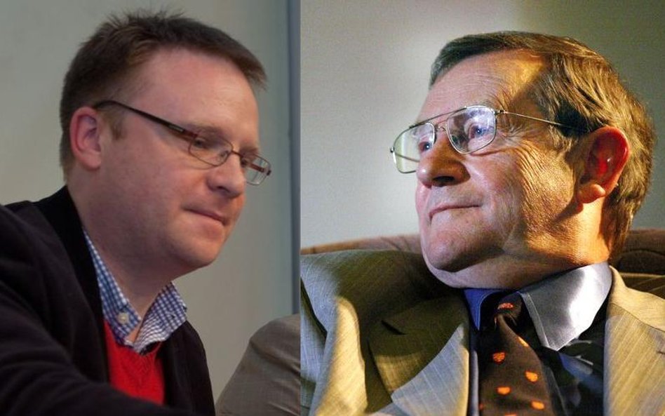 Davies i Warzecha o upolitycznieniu rocznicy wybuchu powstania warszawskiego