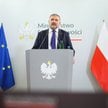 Minister sprawiedliwości, prokurator generalny Waldemar Żurek