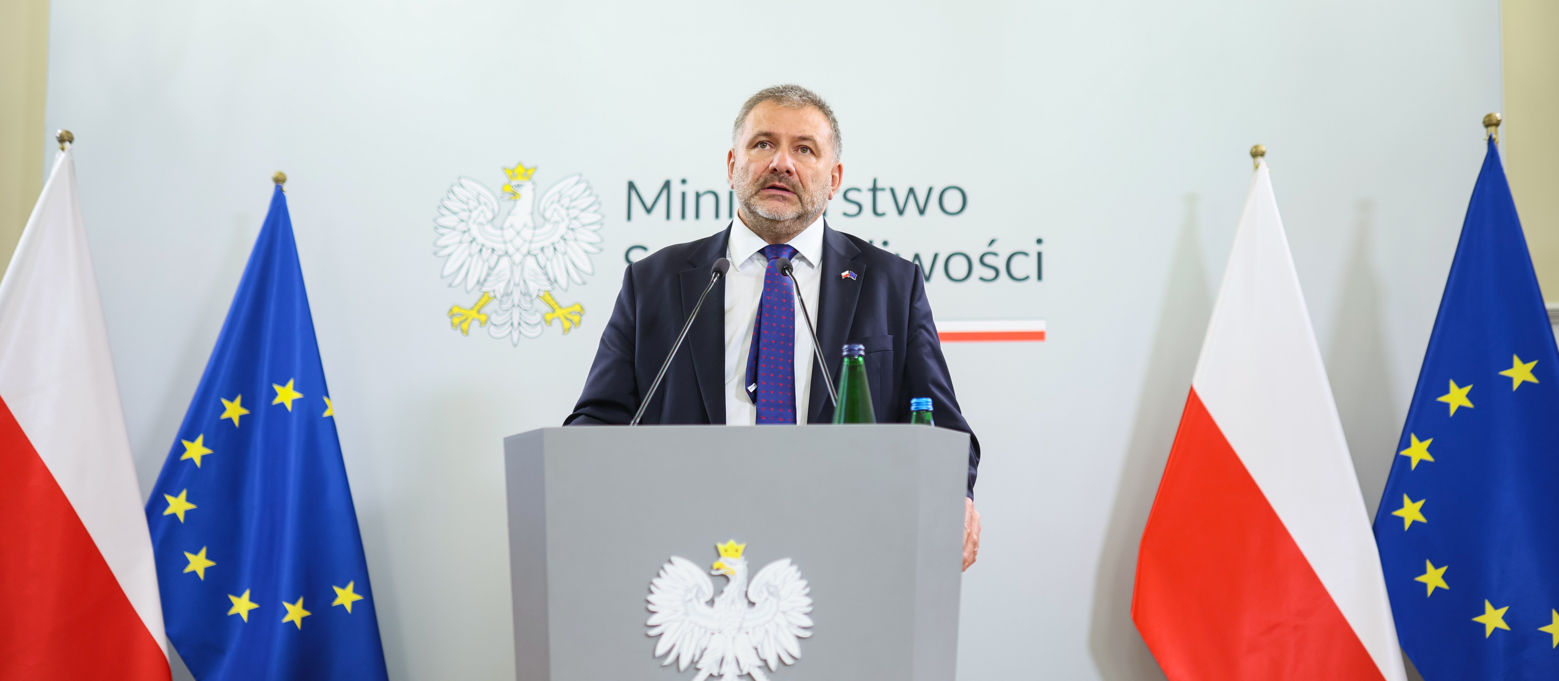 Ustawa praworządnościowa Waldemara Żurka gotowa. Znamy główne założenia