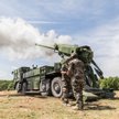 Czeski rząd zatwierdził wniosek Ministerstwa Obrony dotyczący zakupu 155 mm armatohaubic samobieżnyc