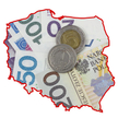 Fitch: dług Polski wzrośnie, ale pozostanie w ryzach