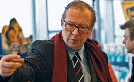 W programie festiwalu znalazły się cykle poświęcone polskim artystom, w tym Krzysztofowi Zanussiemu