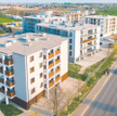 Mieszkania idą jak woda. Kupują je prywatni inwestorzy, zagraniczne fundusze oraz klienci szukający 