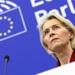 Ursula von der Leyen wyraziła przekonanie, że Europa będzie w stanie przezwyciężyć obecny kryzys
